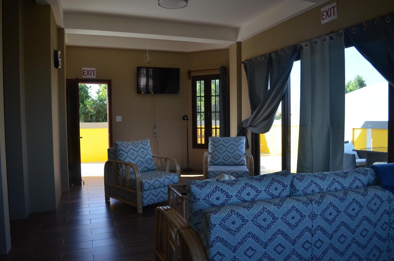 Khalkob'S Estate Apartment Placencia Luaran gambar