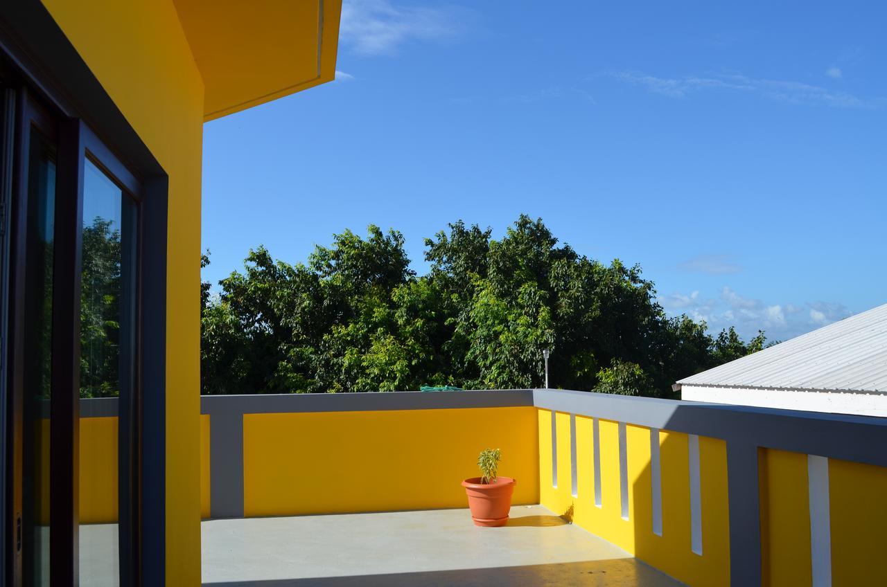 Khalkob'S Estate Apartment Placencia Luaran gambar