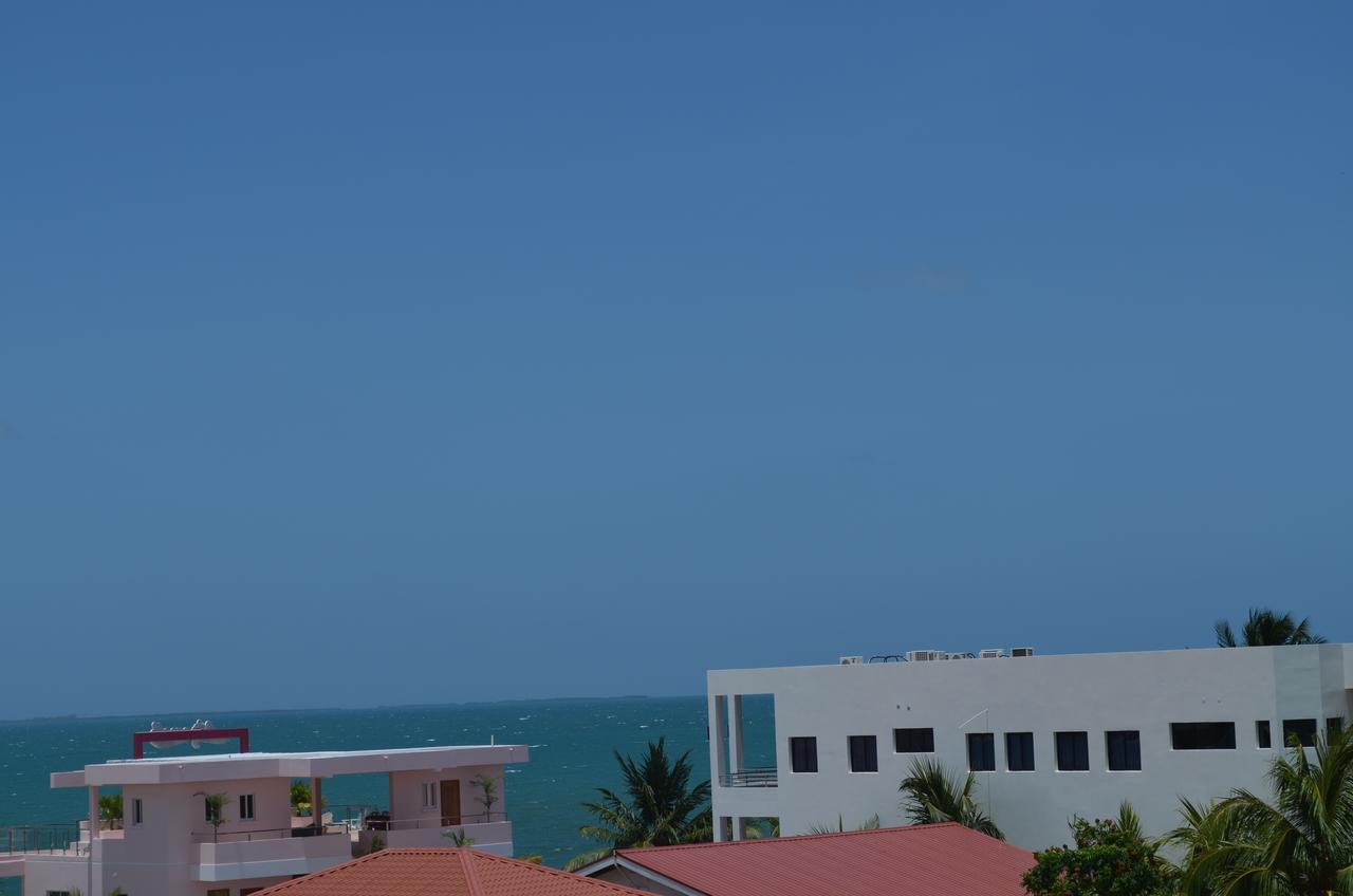 Khalkob'S Estate Apartment Placencia Luaran gambar