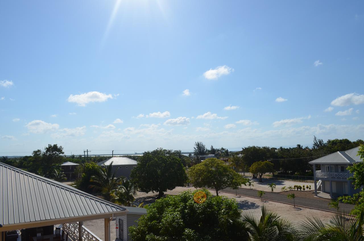 Khalkob'S Estate Apartment Placencia Luaran gambar
